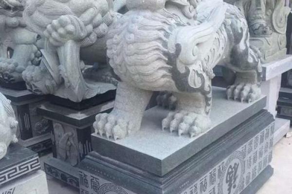 选择化煞的风水摆件常见类型有哪些