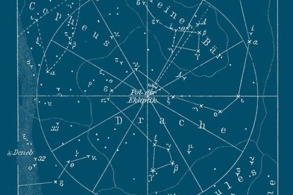 紫薇斗数双星组合