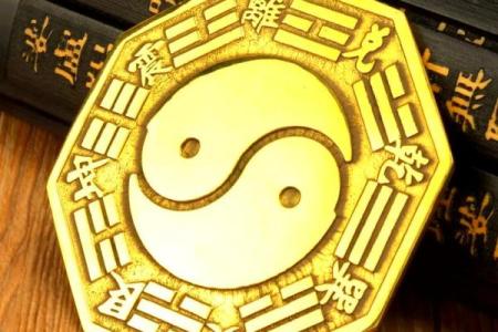 风水上合金八卦镜可以化解什么