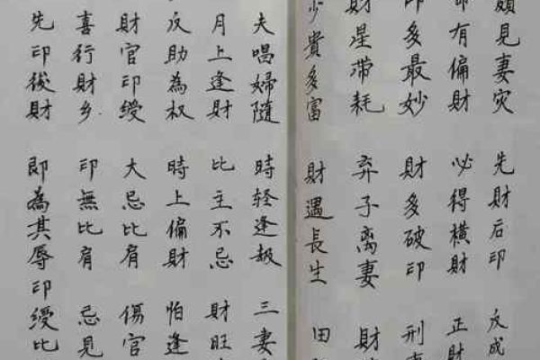 八字算命需要看书吗