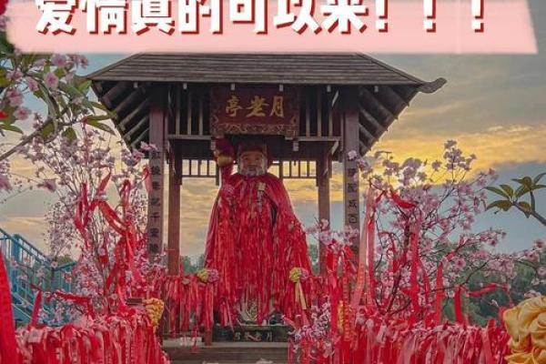 免费月老姻缘签 月老姻缘签59签离还是合？