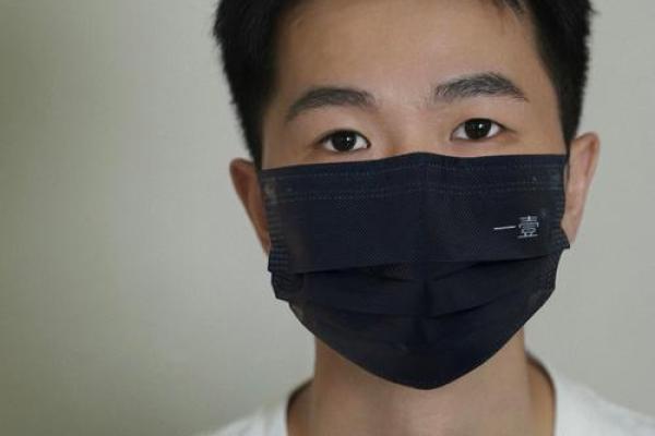 八字眉的男人命运