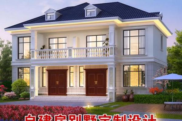两个人盖新房子好吗风水