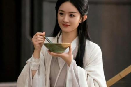 赵丽颖紫薇斗数