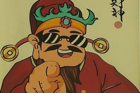 风水与运势息息相关 这些风水无形中影响着你的事业运