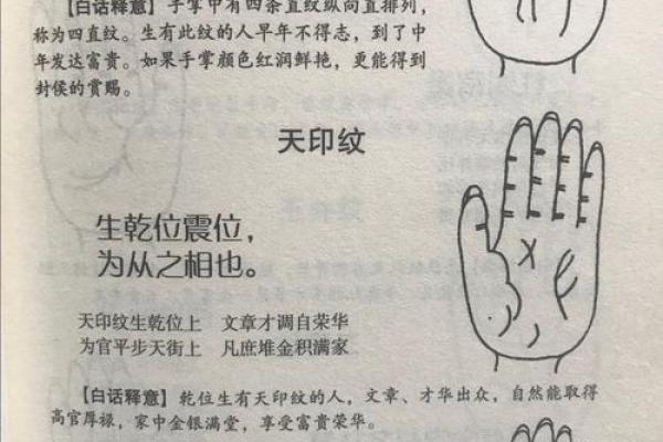 看手相算命：第五课 论健康