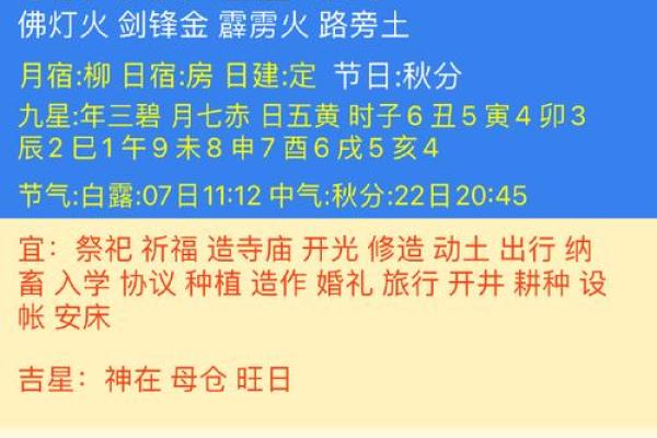 合时辰八字