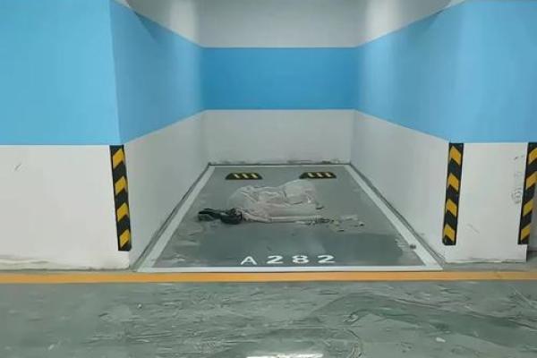 房子外面的车位有哪些风水