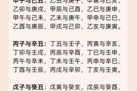 男女生辰八字合婚表格