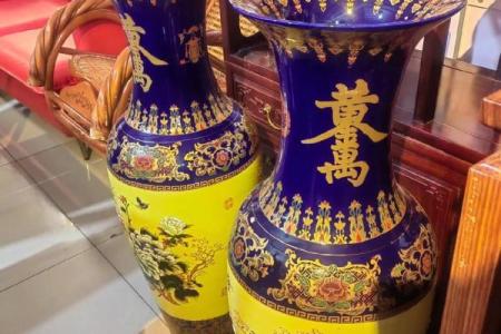 大厅风水_公司大厅放花瓶什么寓意