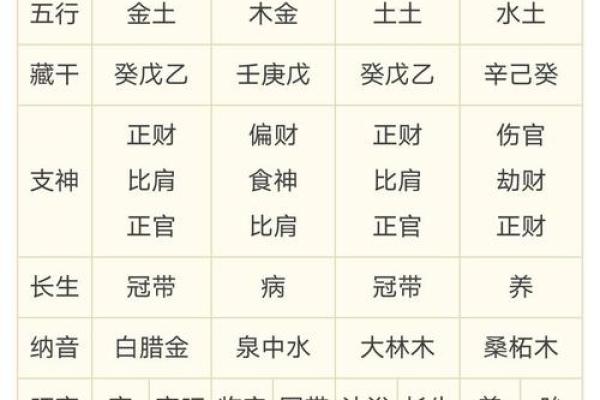 算命生辰八字软件
