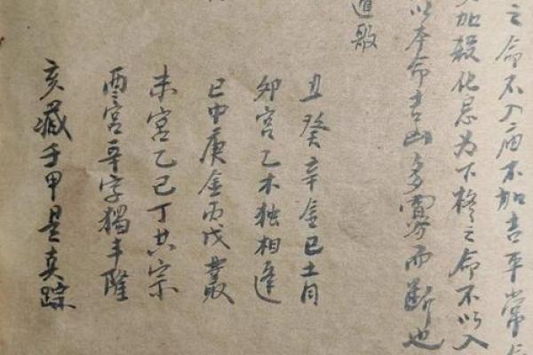 紫薇斗数的斗君