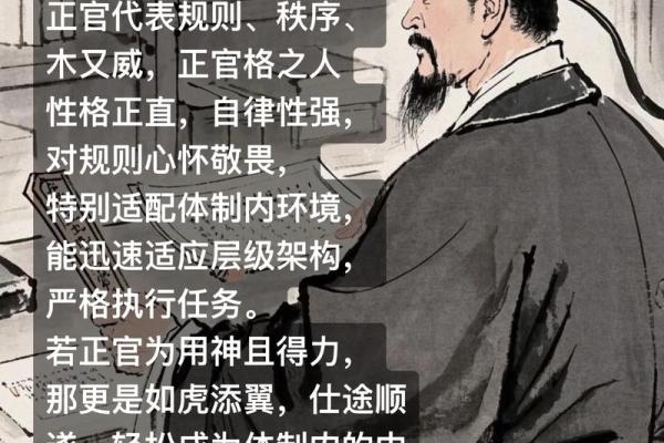 算命的古代叫什么官职
