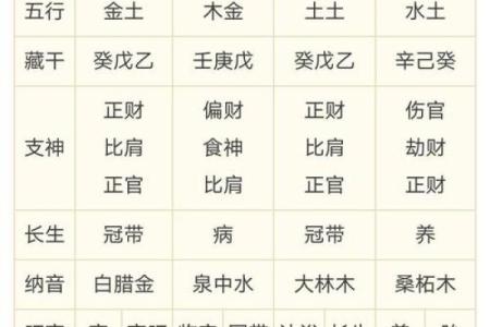 算命生辰八字软件