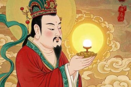 紫薇斗数的斗君