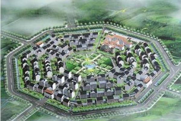 建筑风水ppt