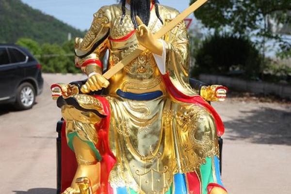 北帝灵签一轮明月姻缘