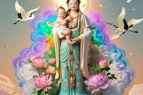 网上查询是观音童子命需要化解吗？