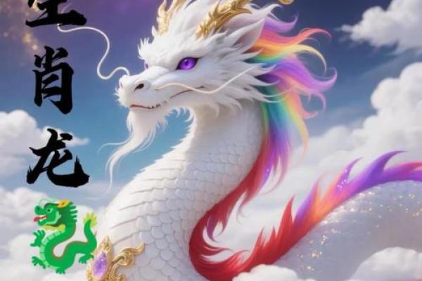 生肖算命龙