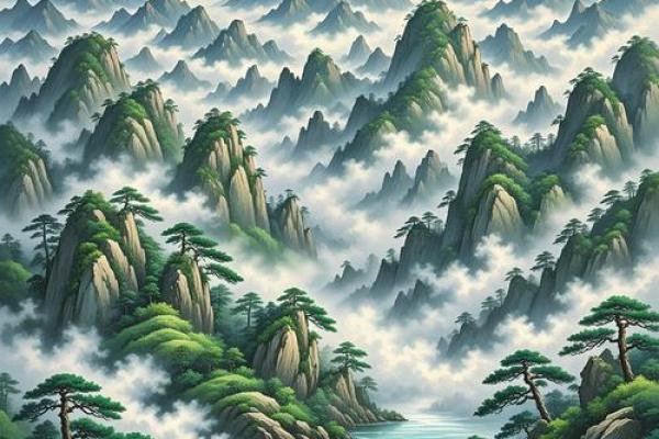 螃蟹地风水形了解这种风水形带来的影响及解决方法