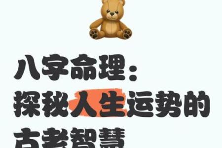 八字最准的大师分享：如何通过八字分析提高人生运势？