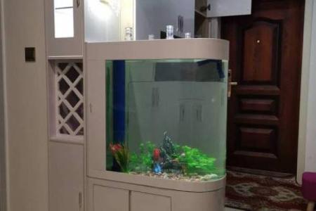 风水鱼缸_鱼缸放在床尾好吗