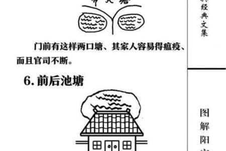农村住宅风水什么样的才好有哪些讲究