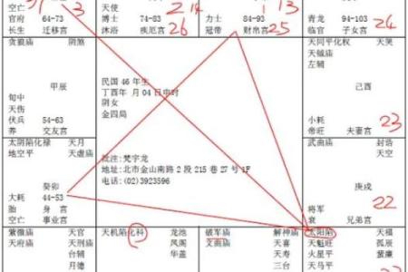 紫薇星化忌怎么看