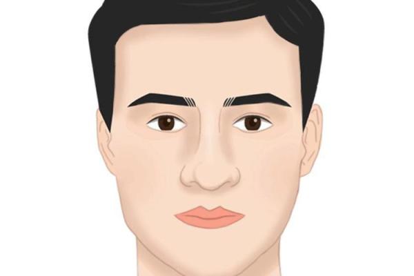 风水面相嫁给鹰钩鼻男人的下场会幸福吗