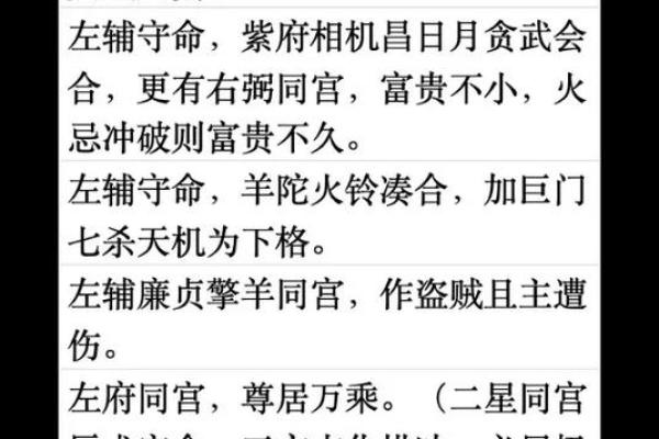 紫薇斗数原版白话书