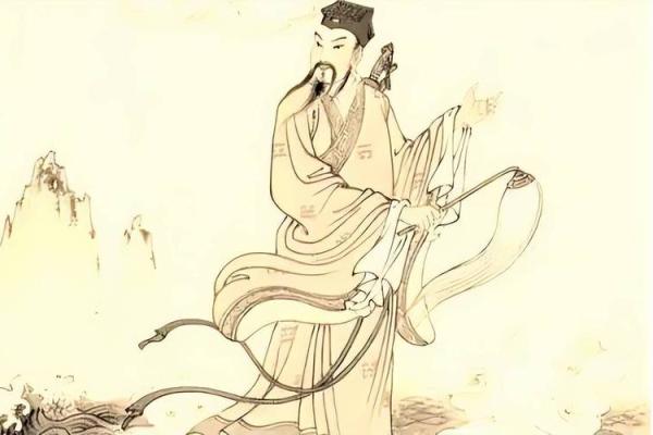 宋朝算命道士叫什么