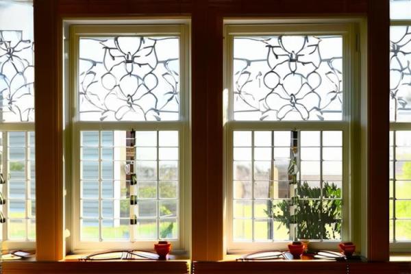 窗户的单数双数风水