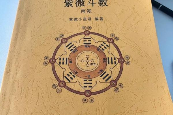 紫薇斗数推文 紫薇斗数推文