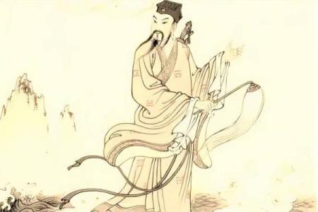 宋朝算命道士叫什么