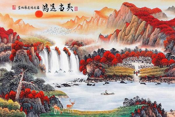 一整年鸿运当头的六大风水建议 一整年鸿运当头的六大风水建议