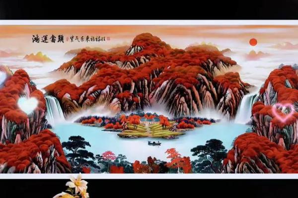 一整年鸿运当头的六大风水建议 一整年鸿运当头的六大风水建议