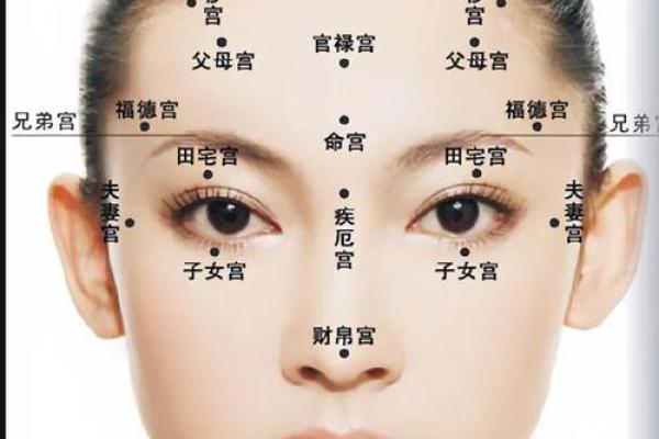 八字婚姻宫冲子女宫