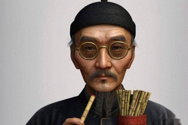 去哪找会算命的道士