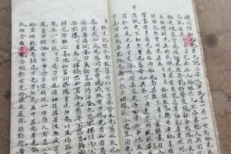 逆天改运？《飞星紫微斗数》古籍揭秘命运织锦，一册在手扭转乾坤