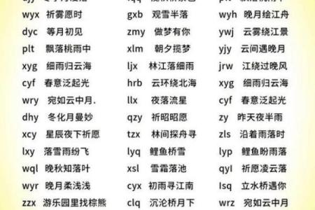 姓名测试前世姻缘 姓名测试前世缘分?