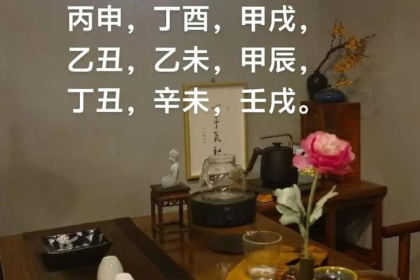 怎么读八字 怎么读八字