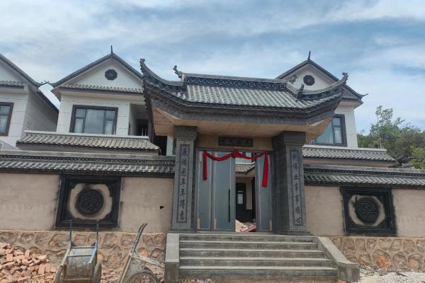 农村发财风水的房子要这样建 不仅自己受益 子孙后代还能沾福 农村发财风水的房子要这样建 不仅自己受益 子孙后代还能沾福