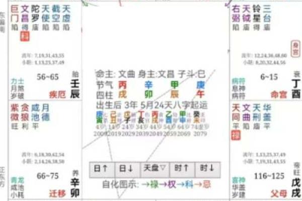 古占和紫薇斗数哪个看的准