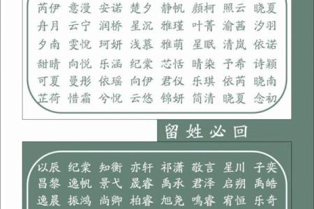 免费起名字生辰八字在线