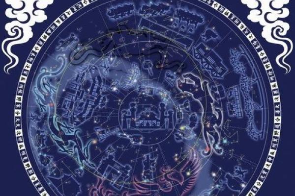 紫薇斗数旬空 紫薇斗数旬空