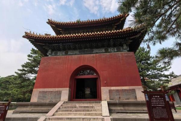 沈阳风水_东陵北陵是世界文化遗产吗 沈阳风水_东陵北陵是世界文化遗产吗