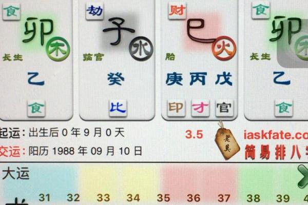 八字中建禄格是几等命