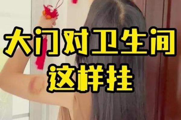 厕所对着大门怎么化解 厕所风水禁忌 厕所对着大门怎么化解 厕所风水禁忌