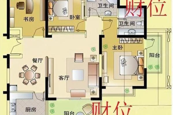 能够开旺财运的风水方法有哪些 能够开旺财运的风水方法有哪些