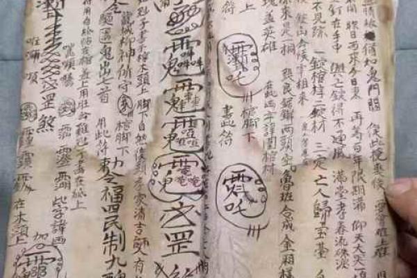 灭门算命 灭门算命